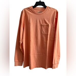 Goodfellow & Co Long Sleeve Tee